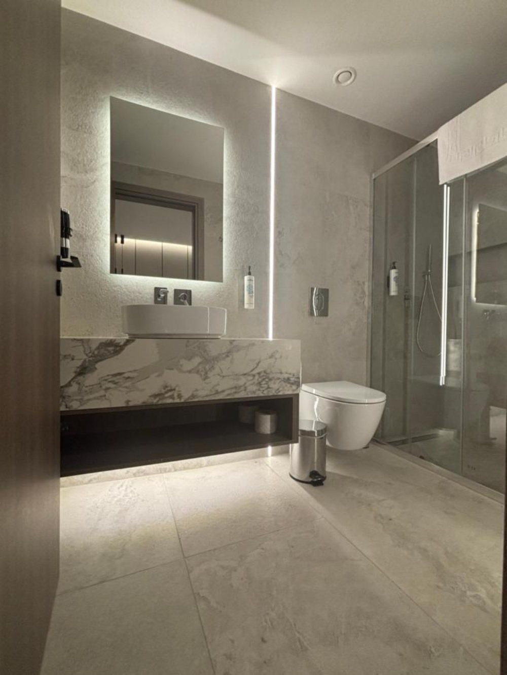 Superior Family Room