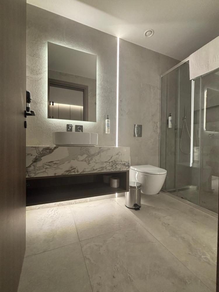 Superior Family Room