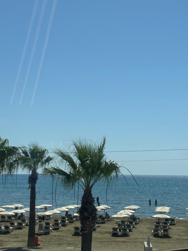 Deluxe Double or Twin Room with Sea View